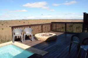 Ideal getaway