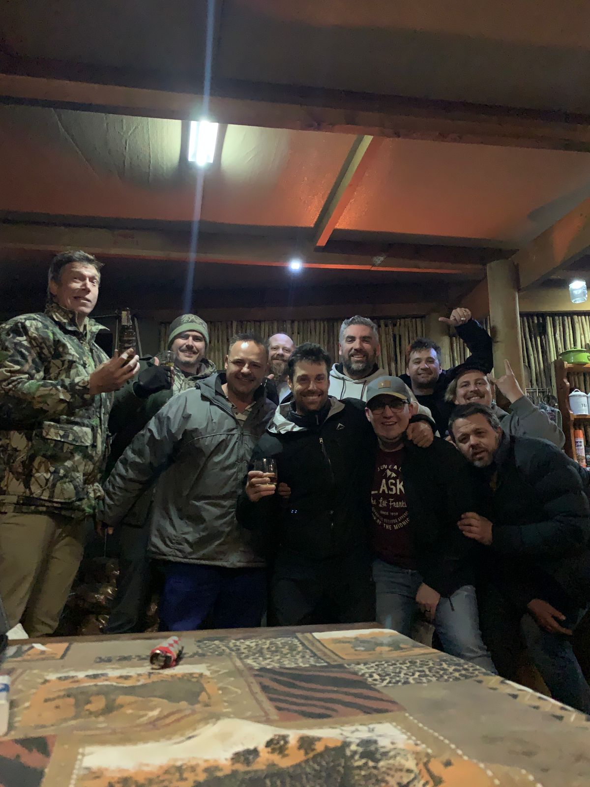 Team building